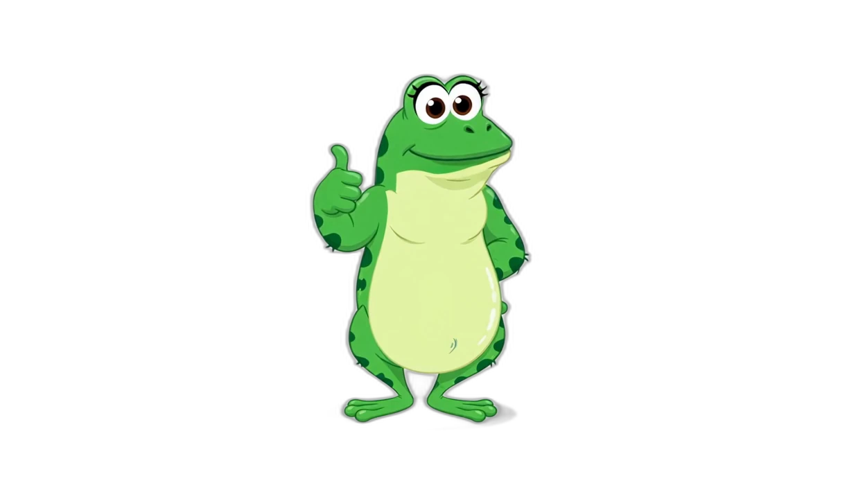 Thumbs up