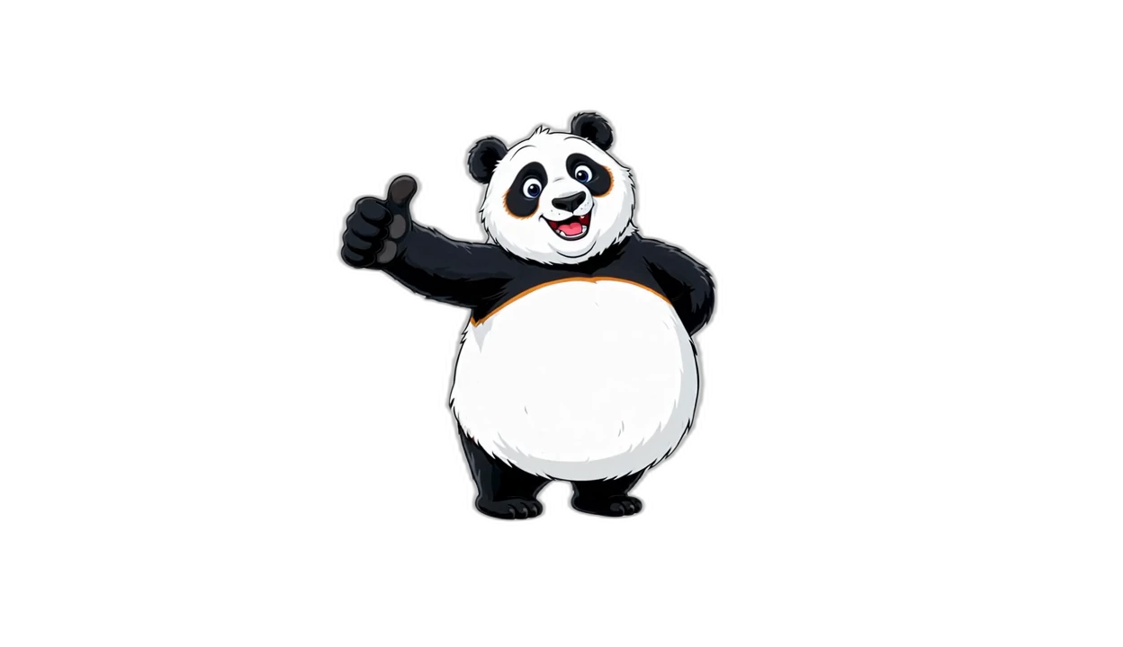 Thumbs up