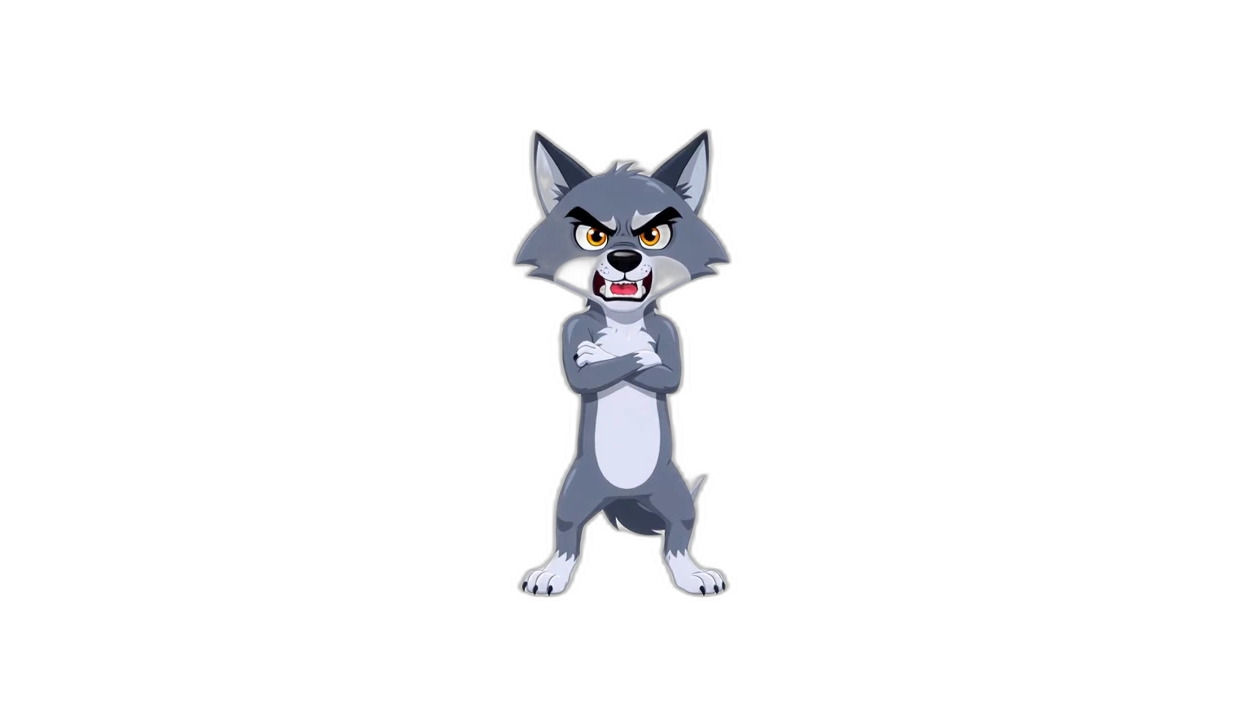 Angry